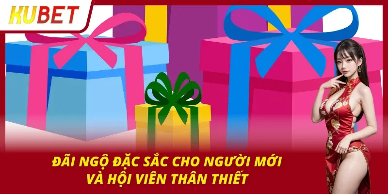 Nhà cái triển khai ưu đãi khuyến mãi tinh tế mà chất lượng