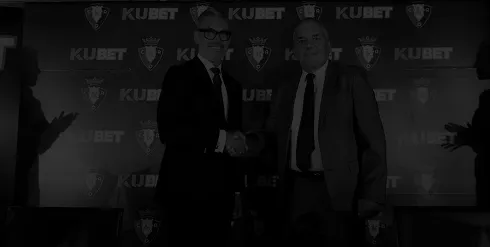 Đối tác Kubet bên trái