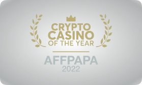 crypto casino of the year sigma affpapa 2022